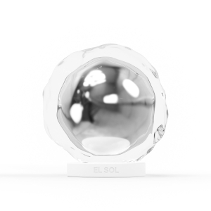 SOL DE PLATA