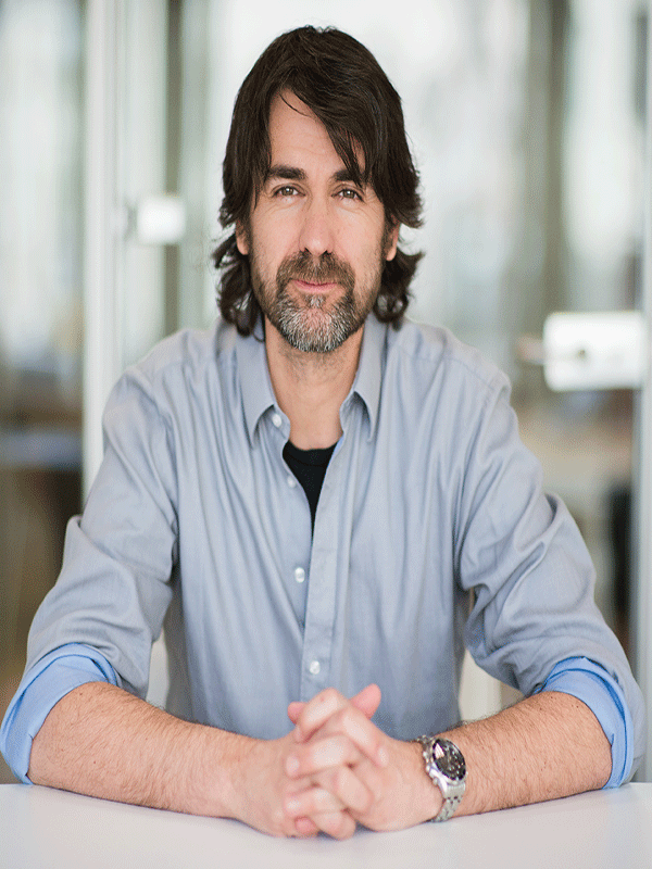 ANDRÉS MARTINEZ