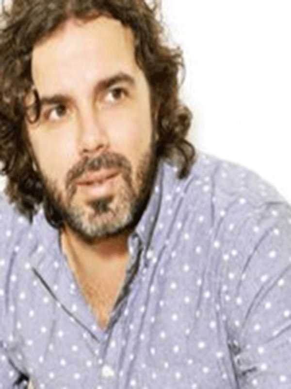 DIEGO MEDVEDOCKY
