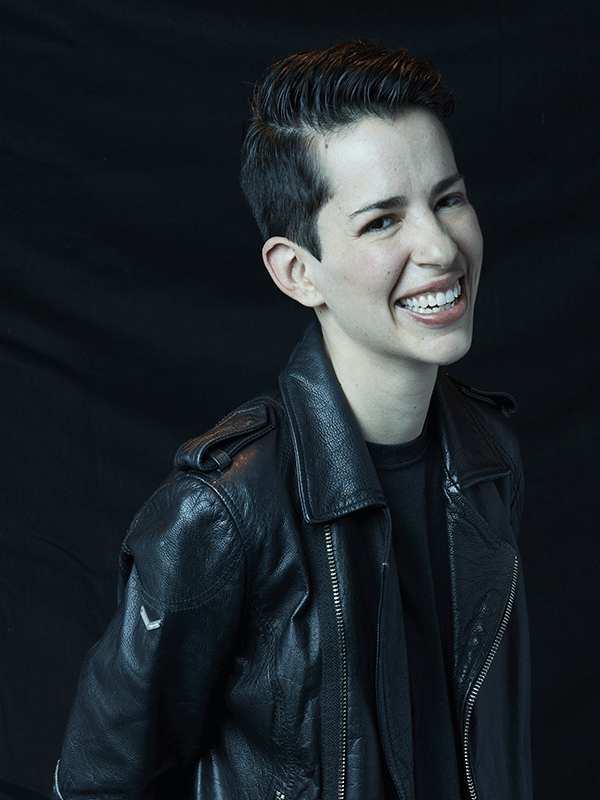 LUCÍA MENDOZA