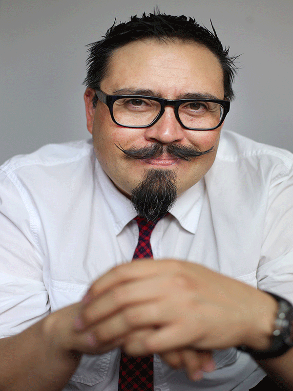 CARLOS CANTU