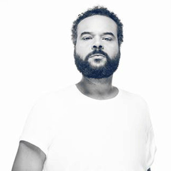 Carlos Jean