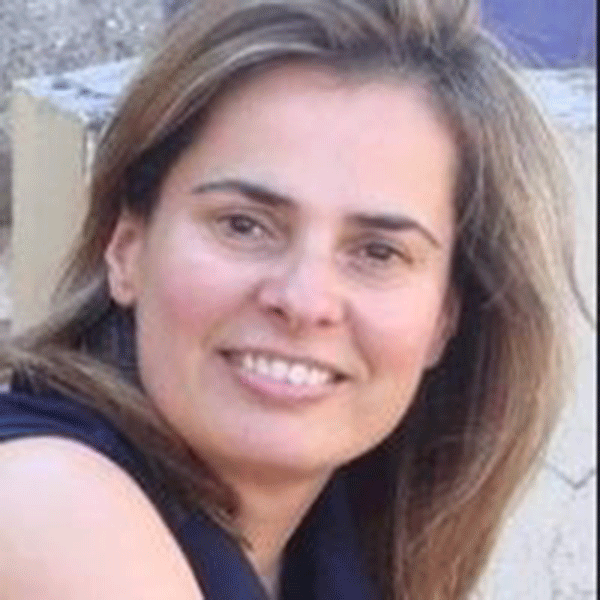 Cristina Barturen