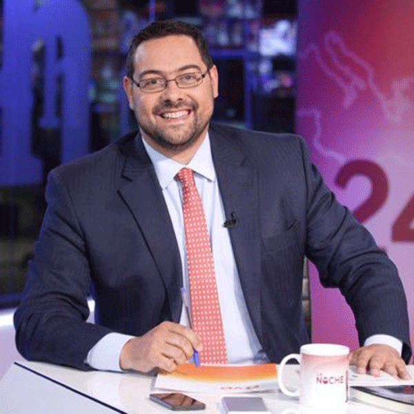 David Redoli