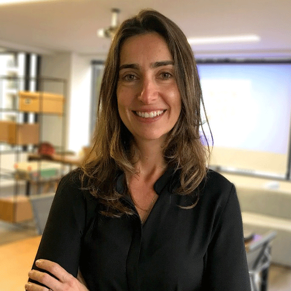 Graziela Di Giorgi