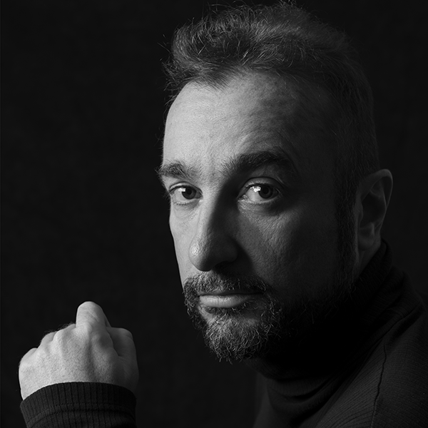Javier San Román