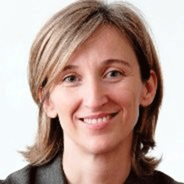 María Alonso