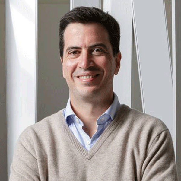 Santiago Sánchez-Lozano
