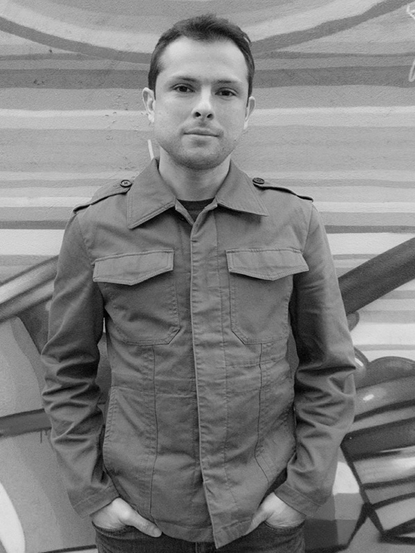 CHRISTIAN CALDWELL