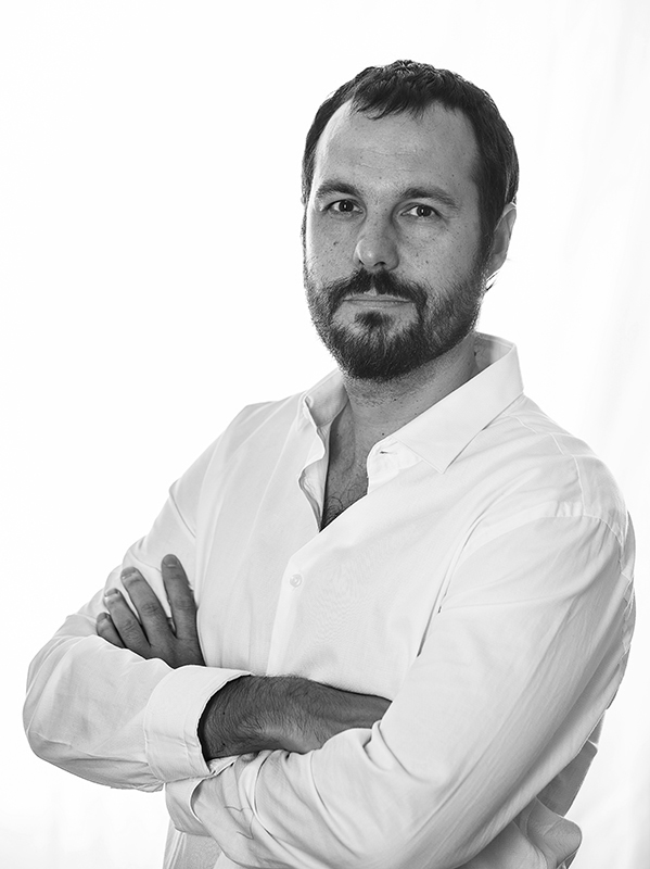 FÉLIX DEL VALLE