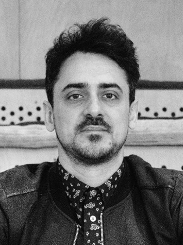 GUSTAVO LAURIA