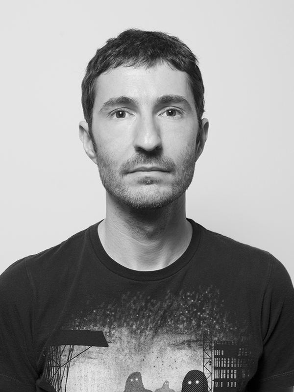JAVIER URBANEJA
