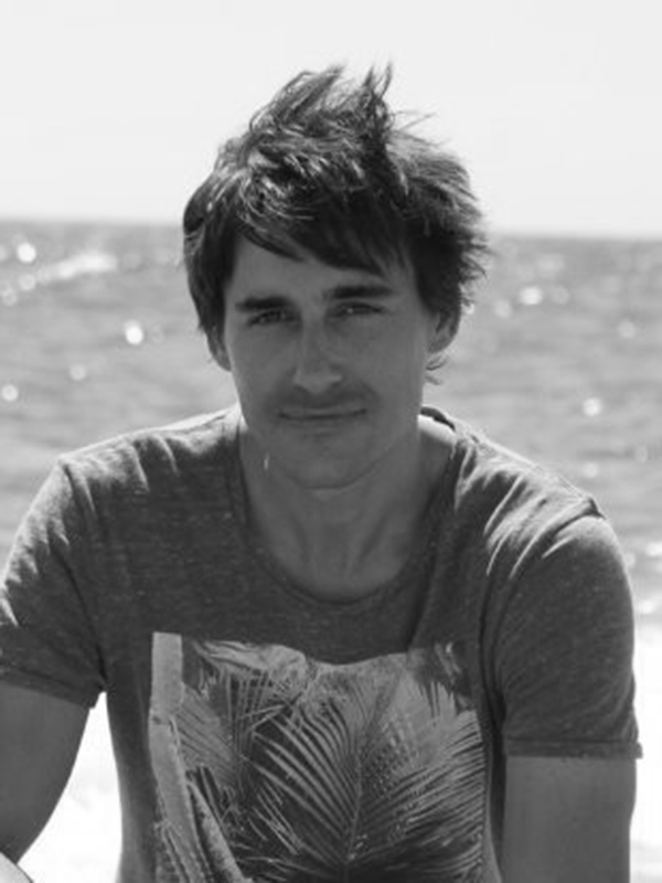 JOAQUIN ESPAGNOL