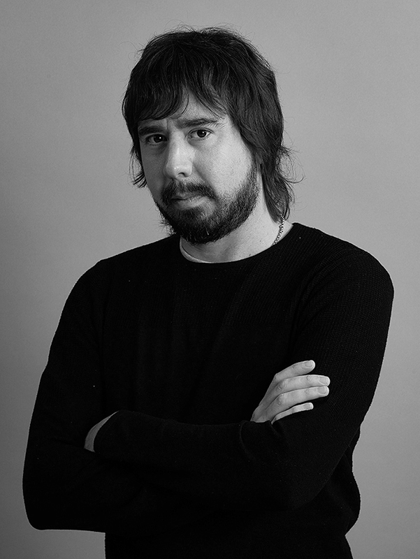 JUANI MARTÍNEZ