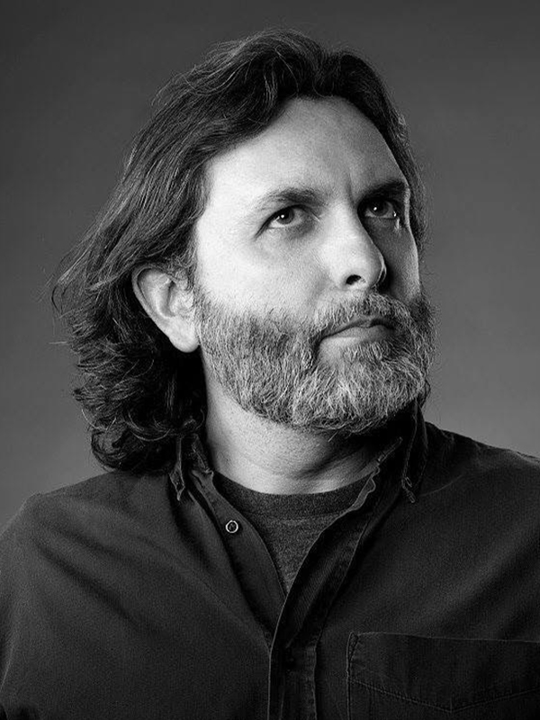 MANU CAVANILLES