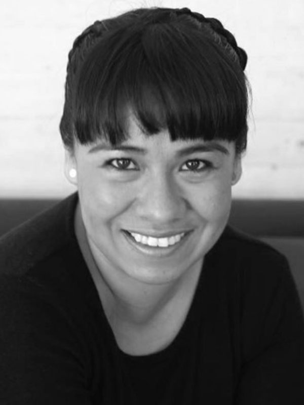 ROCÍO CUADRA