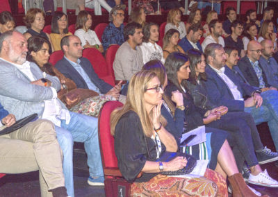 El Sol entrega premios