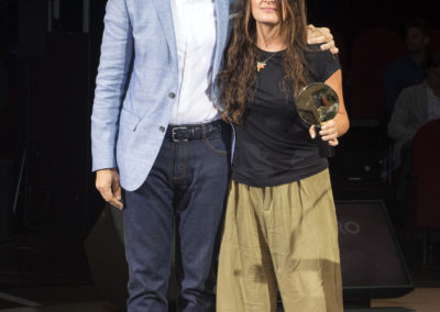 Entrega Premios El Sol