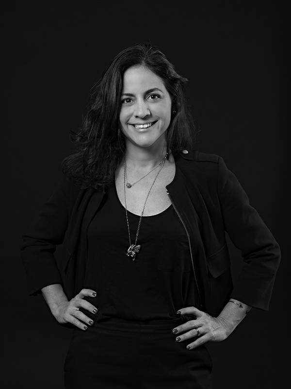 ANDREA SIQUEIRA