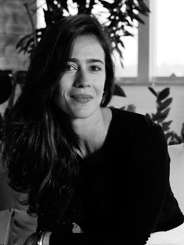 ANTONIA ZOBARAN