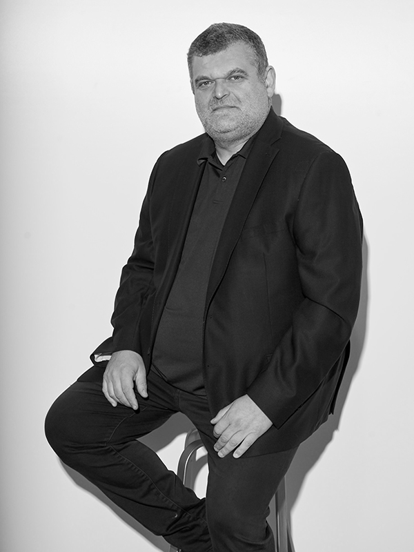 ALFONSO MARIÁN