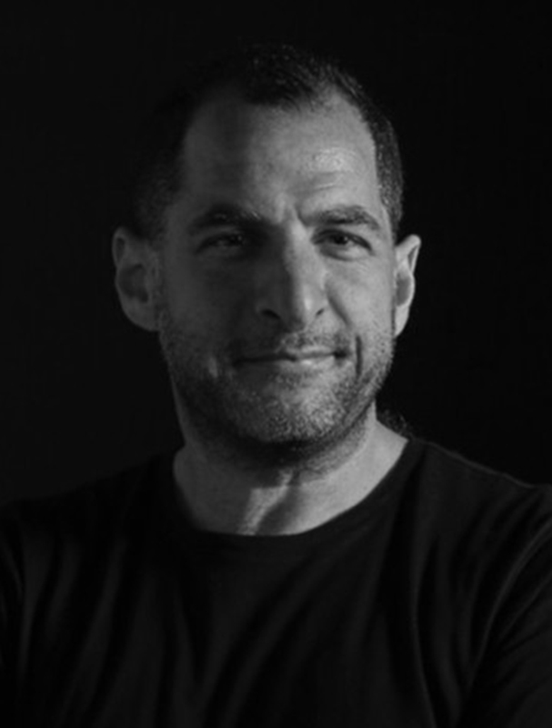 GASTÓN BIGIO