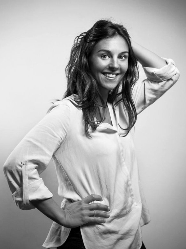 GLORIA MOLINS