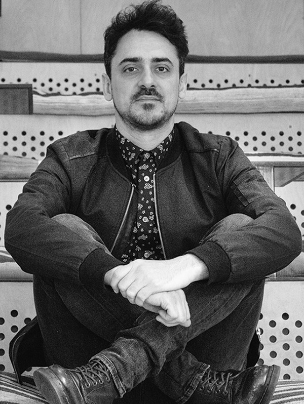 GUSTAVO LAURIA