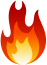 flame